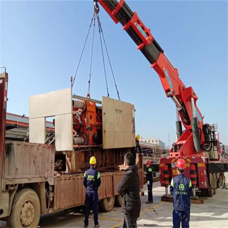 奉节附近随车吊出租，便捷服务与实用联系方式