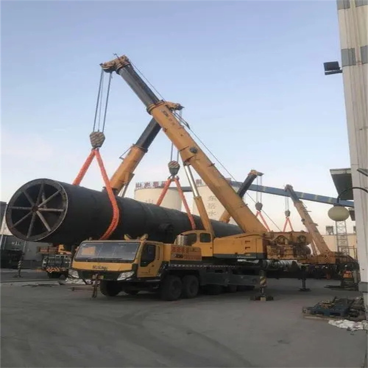 奉节怎么判断租赁吊车的车况是否良好？